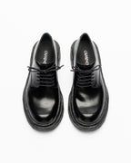 Sapatos Camper Lab A500018 Preto - 48-A500018-01