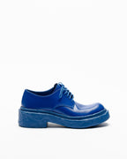 Sapatos Camper Lab A500018 Azul - 48-A500018-02
