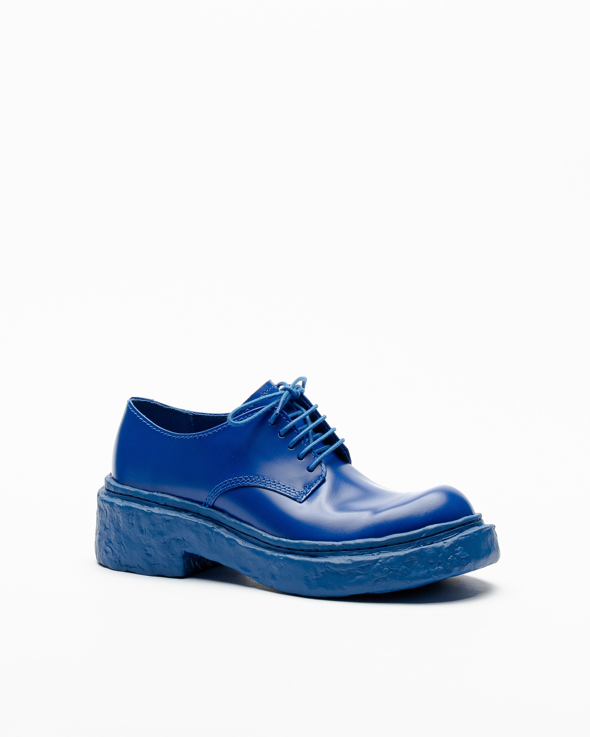 Sapatos Camper Lab A500018 Azul - 48-A500018-02