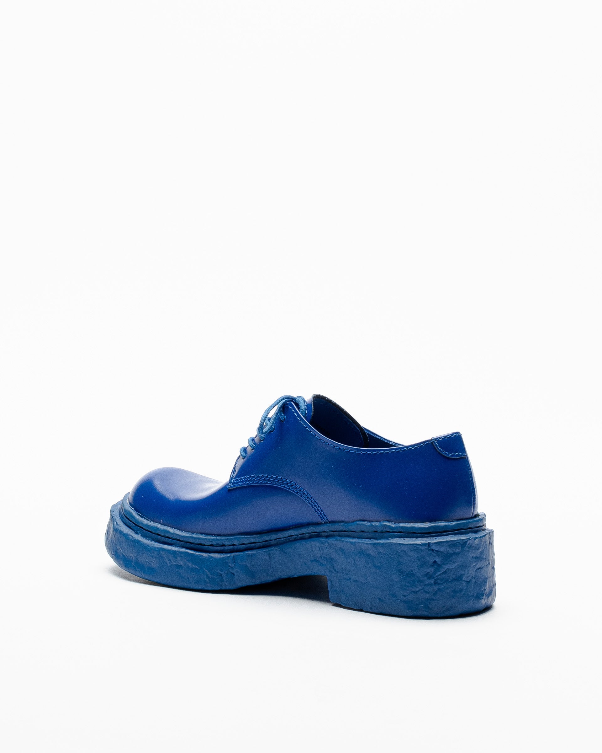Sapatos Camper Lab A500018 Azul - 48-A500018-02