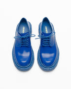 Sapatos Camper Lab A500018 Azul - 48-A500018-02