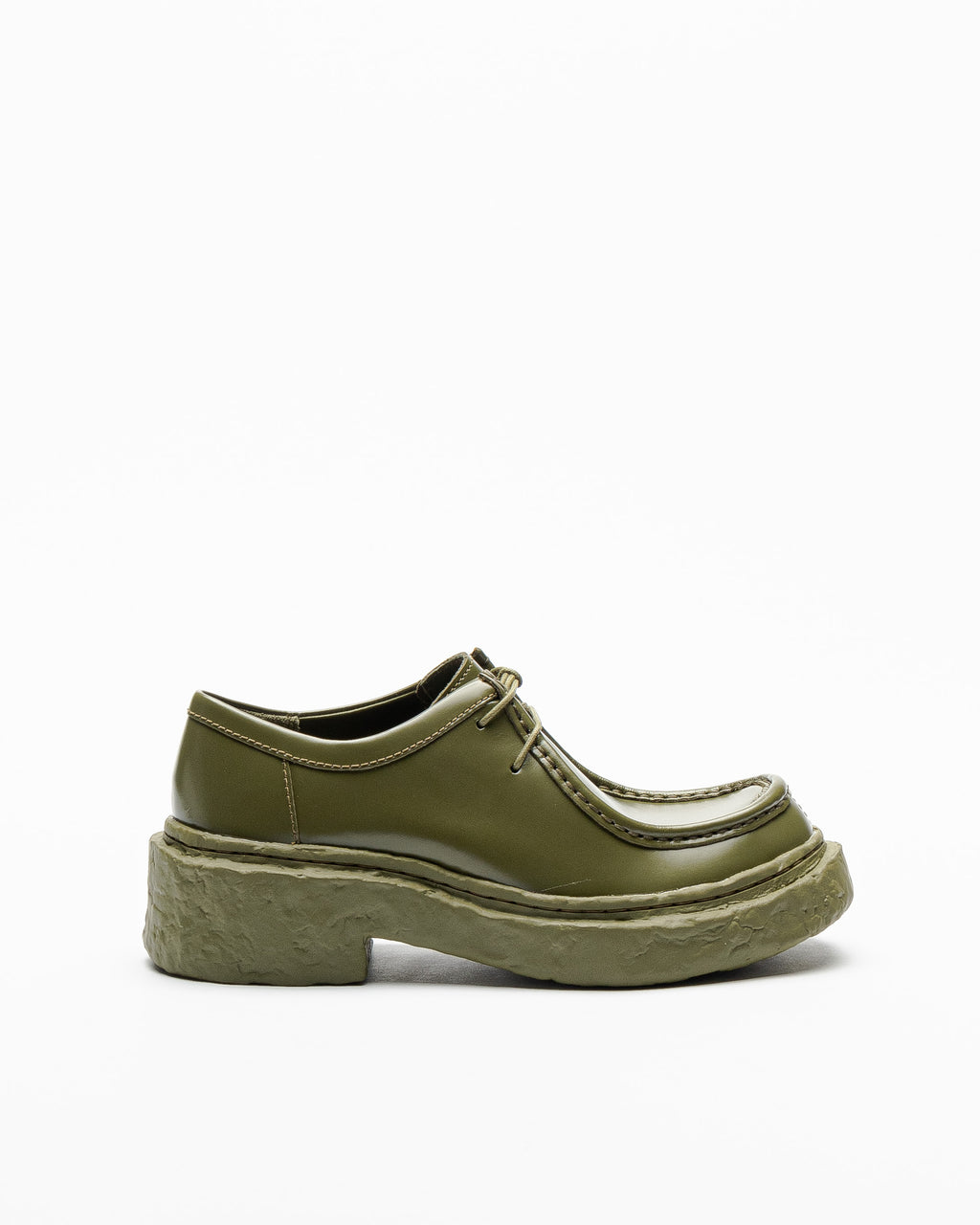 Sapatos Camper Lab A500019 Verde - 48-A500019-10
