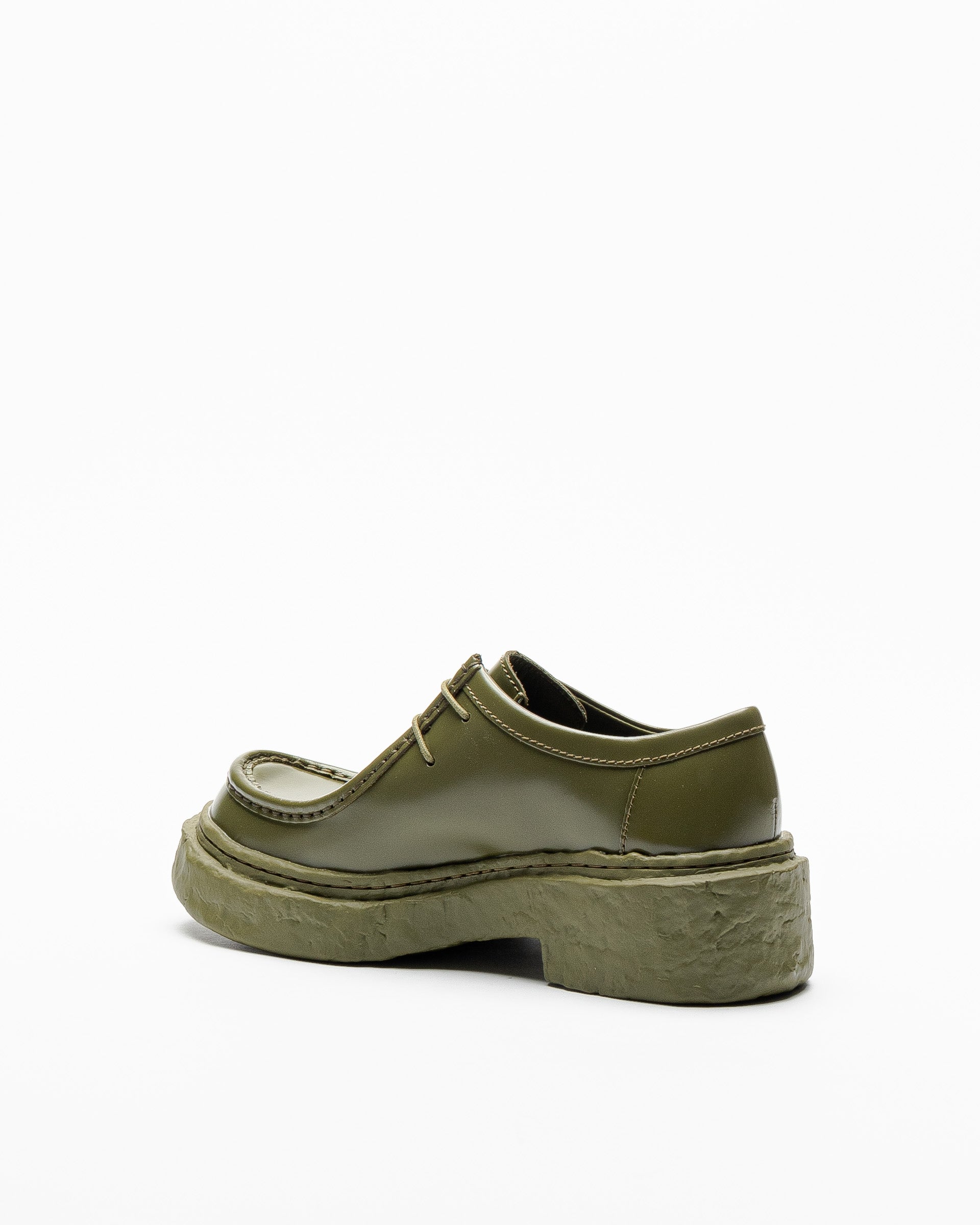 Sapatos Camper Lab A500019 Verde - 48-A500019-10