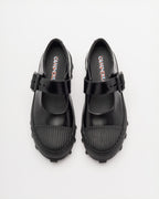 Sapatos Camper Lab Traktori Preto - 48-A500022-01