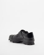 Sapatos Camper Lab Traktori Preto - 48-A500022-01