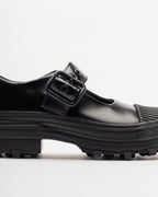 Sapatos Camper Lab Traktori Preto - 48-A500022-01