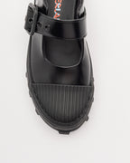 Sapatos Camper Lab Traktori Preto - 48-A500022-01