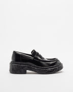 Loafers Camper Lab A500023 Preto - 48-A500023-01