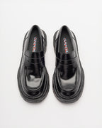 Loafers Camper Lab A500023 Preto - 48-A500023-01