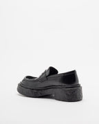 Loafers Camper Lab A500023 Preto - 48-A500023-01