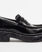 Loafers Camper Lab A500023 Preto - 48-A500023-01