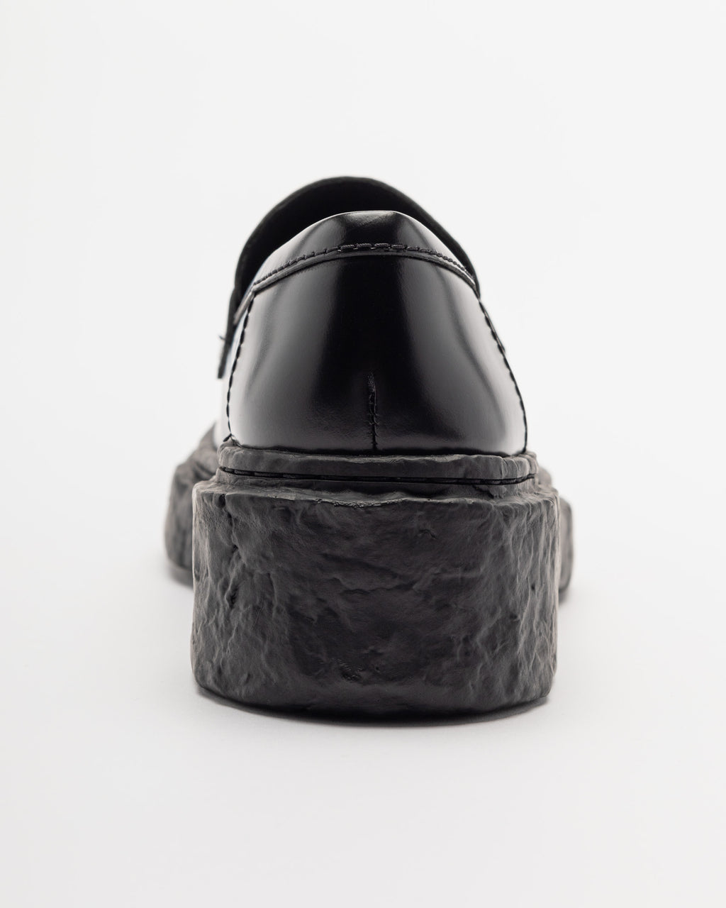 Loafers Camper Lab A500023 Preto - 48-A500023-01