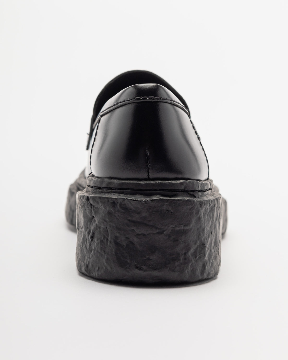 Loafers Camper Lab A500023 Preto - 48-A500023-01