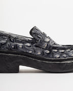 Loafers Camper Lab A500023 Cinza - 48-A500023-08