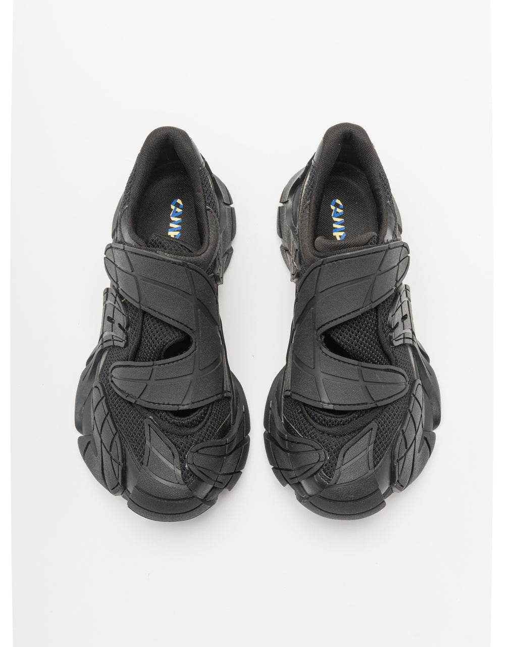 Sapatilhas Camper Lab A500028 Preto - 48-A500028-01