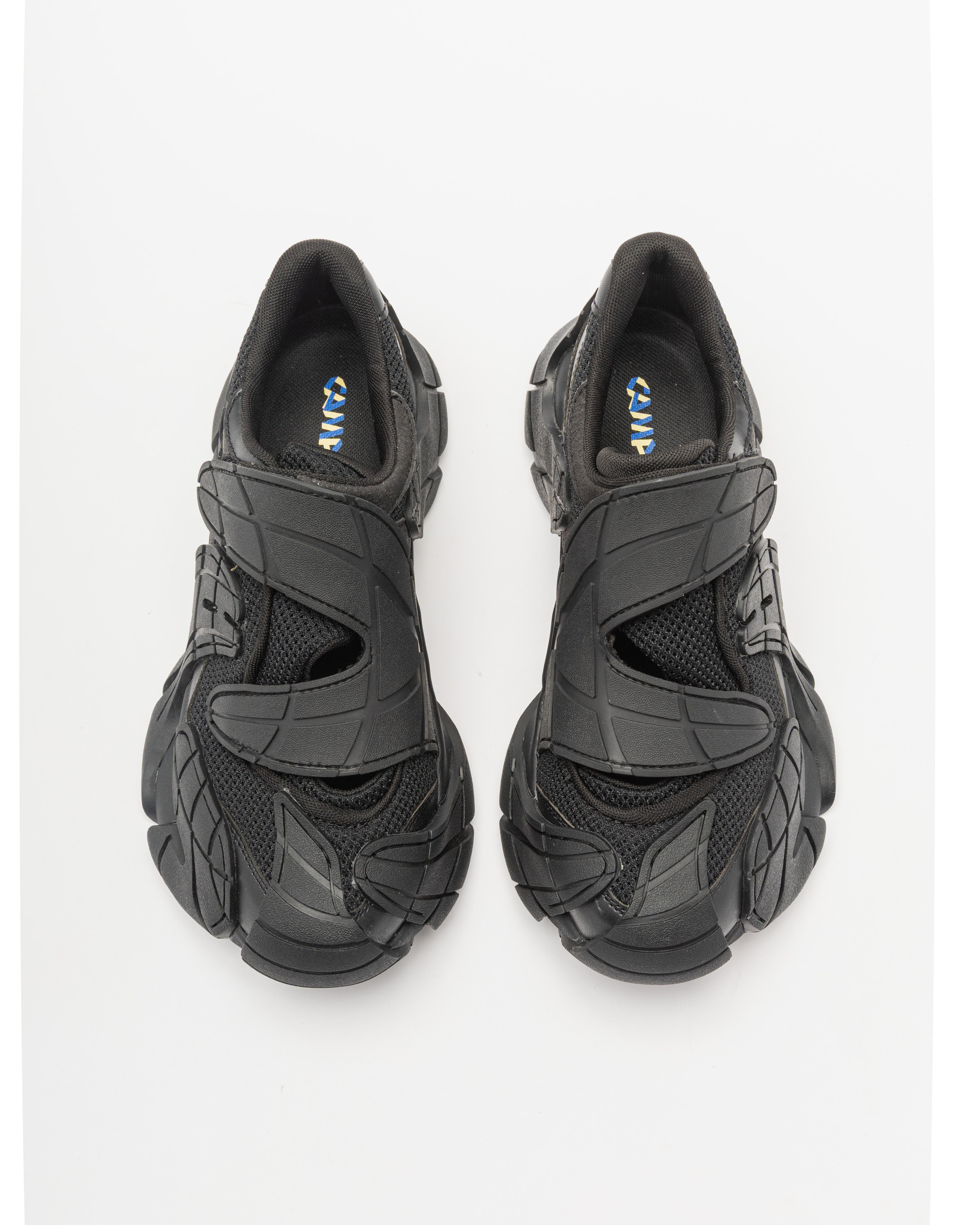 Sapatilhas Camper Lab A500028 Preto - 48-A500028-01