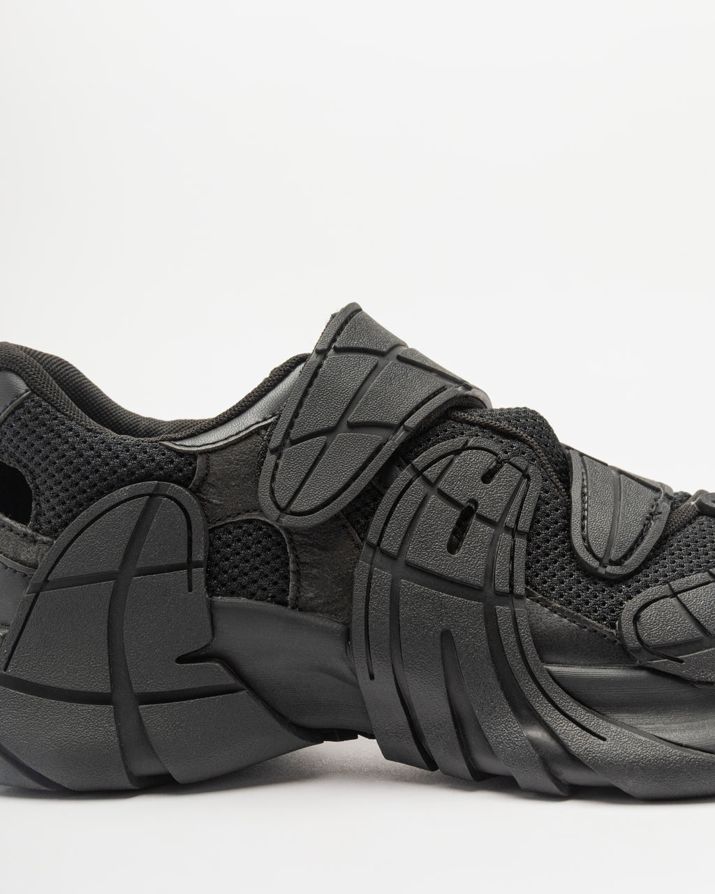 Sapatilhas Camper Lab A500028 Preto - 48-A500028-01