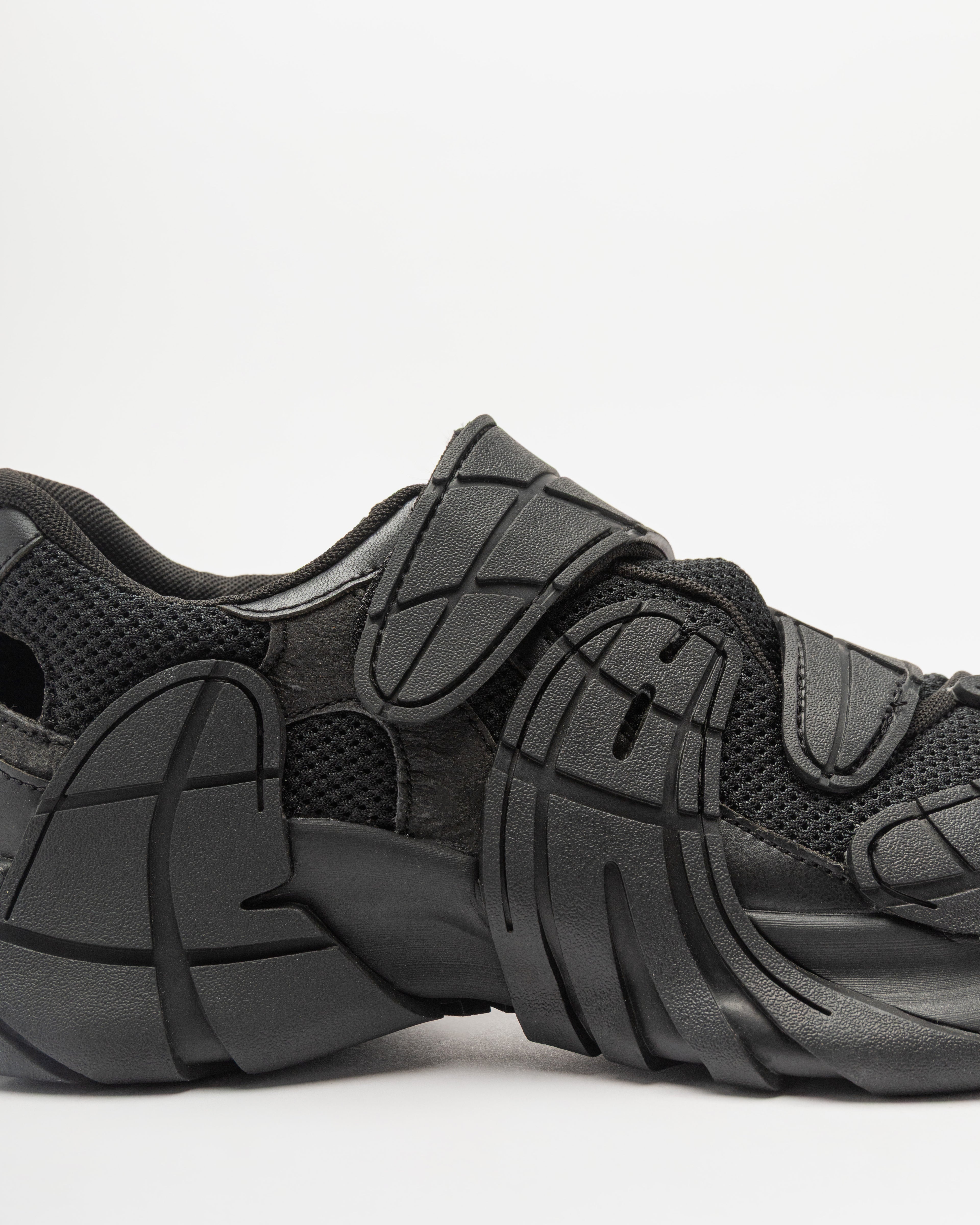 Sapatilhas Camper Lab A500028 Preto - 48-A500028-01