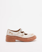Sapatos Camper Lab Vamonos Branco - 48-A500041-00