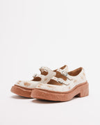 Sapatos Camper Lab Vamonos Branco - 48-A500041-00
