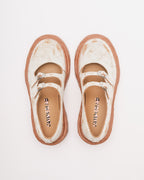 Sapatos Camper Lab Vamonos Branco - 48-A500041-00