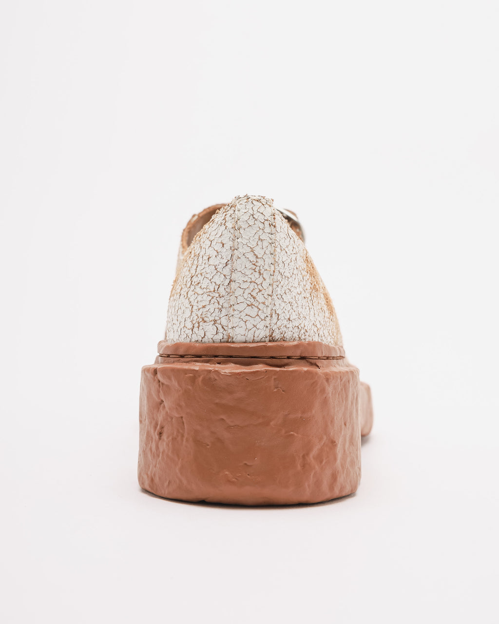Sapatos Camper Lab Vamonos Branco - 48-A500041-00
