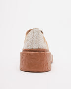 Sapatos Camper Lab Vamonos Branco - 48-A500041-00