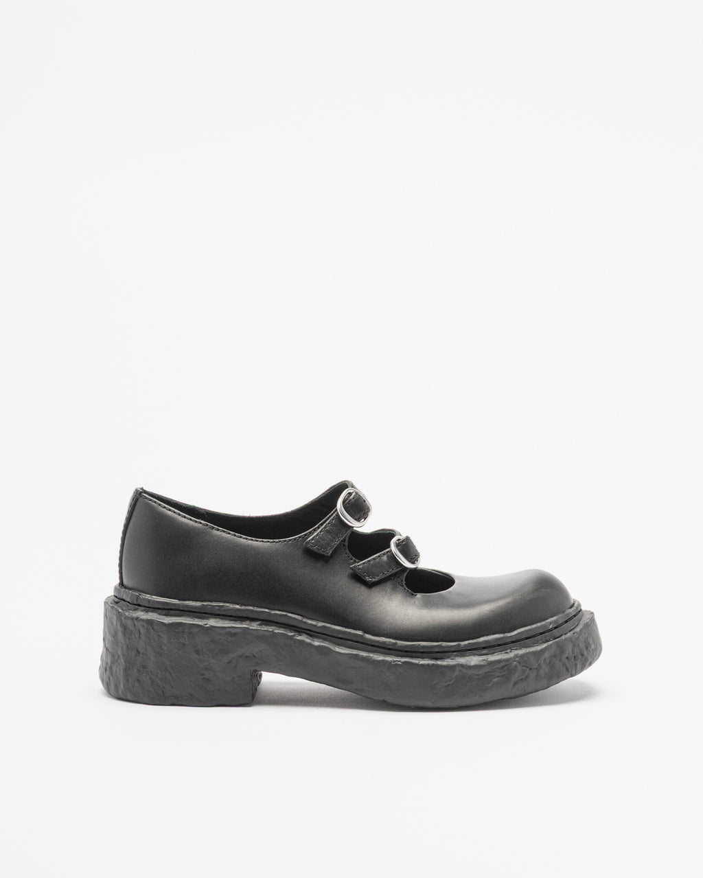 Sapatos Camper Lab Vamonos Preto - 48-A500041-01