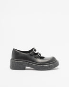 Sapatos Camper Lab Vamonos Preto - 48-A500041-01