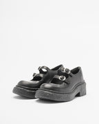 Sapatos Camper Lab Vamonos Preto - 48-A500041-01