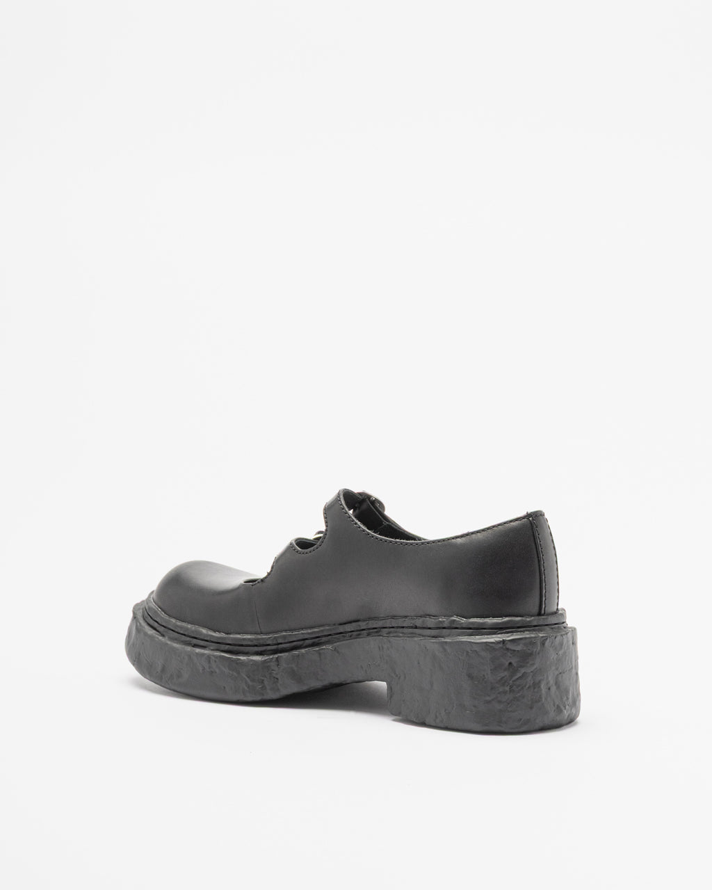 Sapatos Camper Lab Vamonos Preto - 48-A500041-01