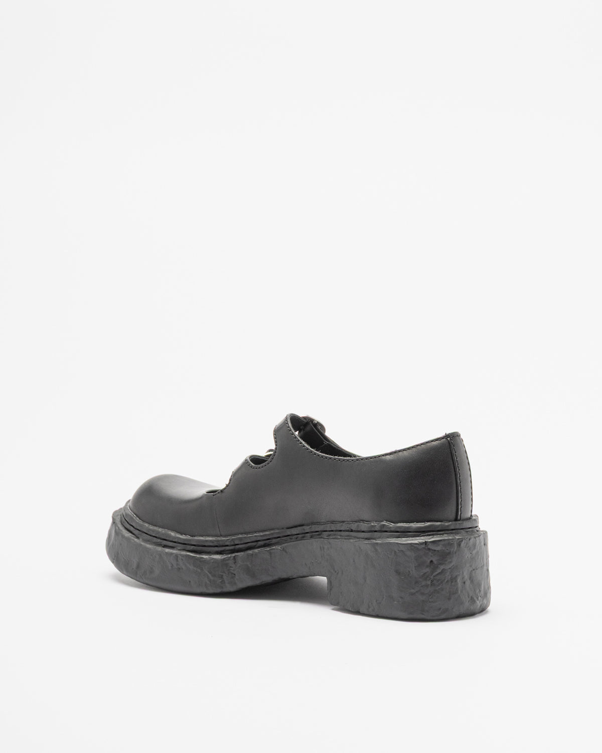 Sapatos Camper Lab Vamonos Preto - 48-A500041-01