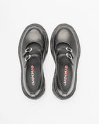 Sapatos Camper Lab Vamonos Preto - 48-A500041-01
