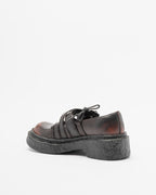 Sapatos Camper Lab Vamonos Bordô - 48-A500044-06