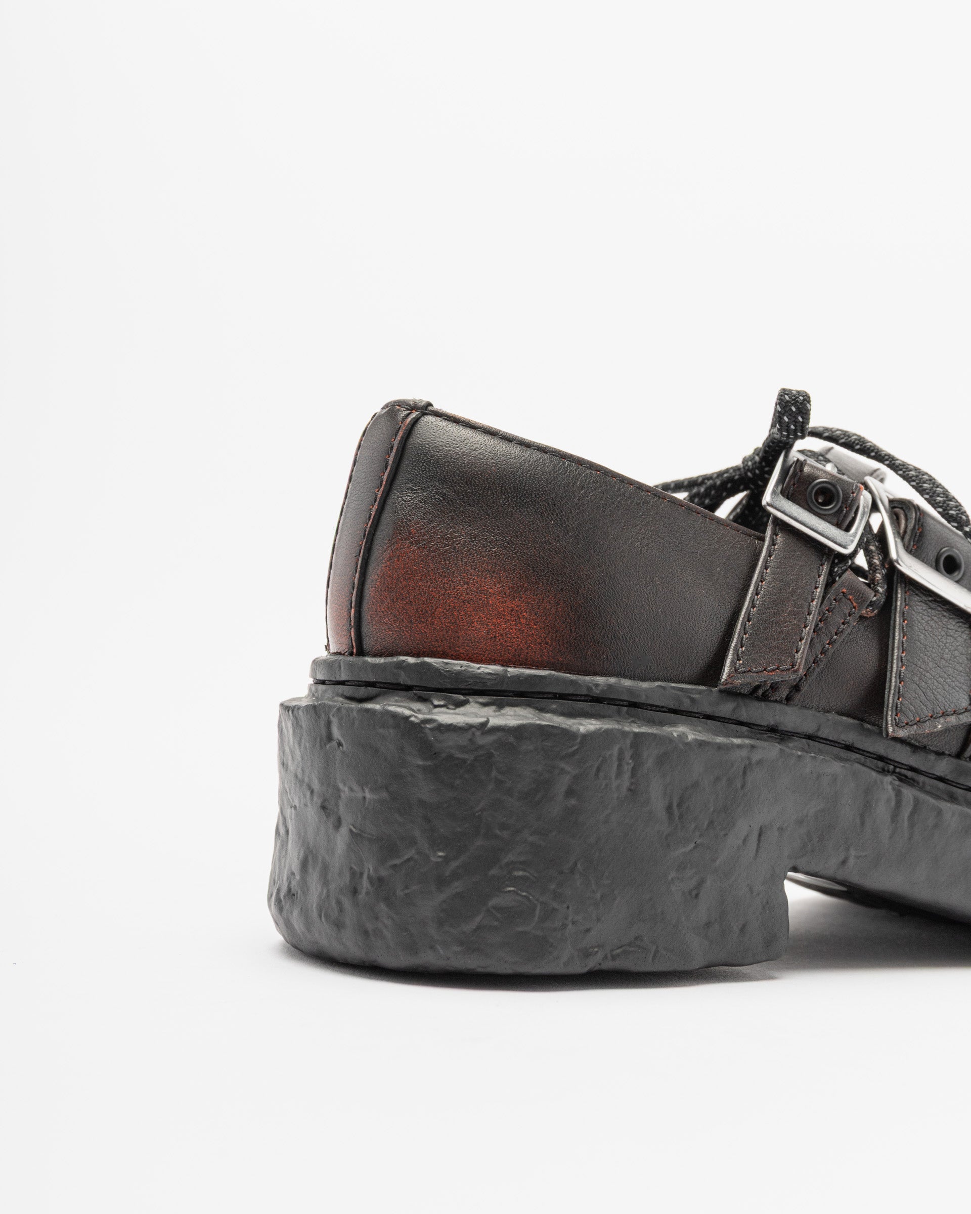 Sapatos Camper Lab Vamonos Bordô - 48-A500044-06