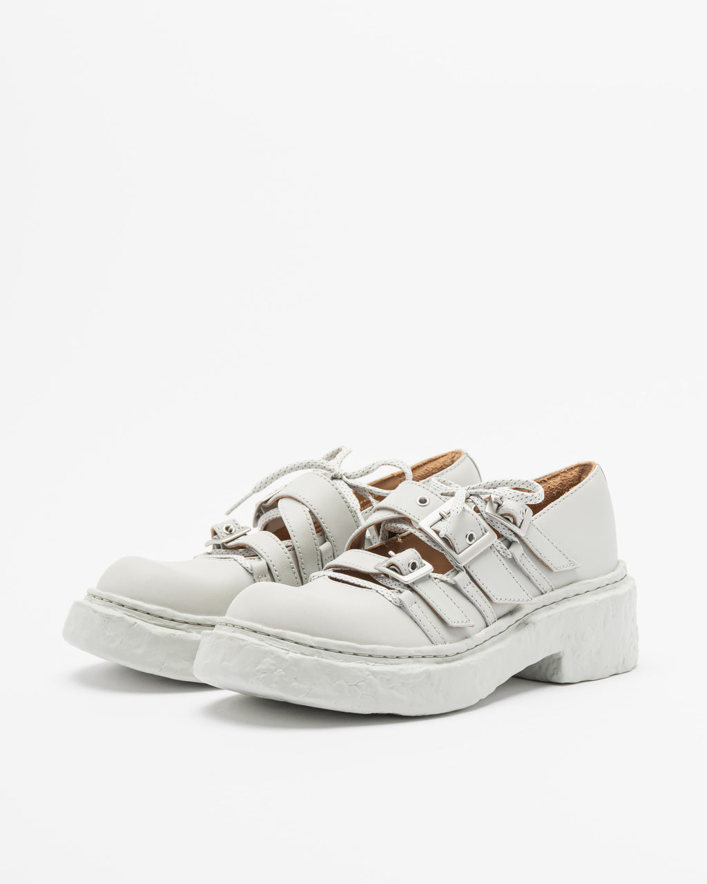 Sapatos Camper Lab Vamonos Cinza - 48-A500044-08