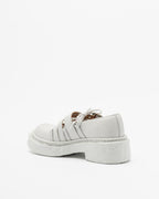 Sapatos Camper Lab Vamonos Cinza - 48-A500044-08