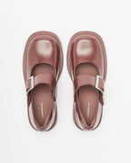 Sapatos Camper Lab MimiGarnet Bordô - 48-A500046-06