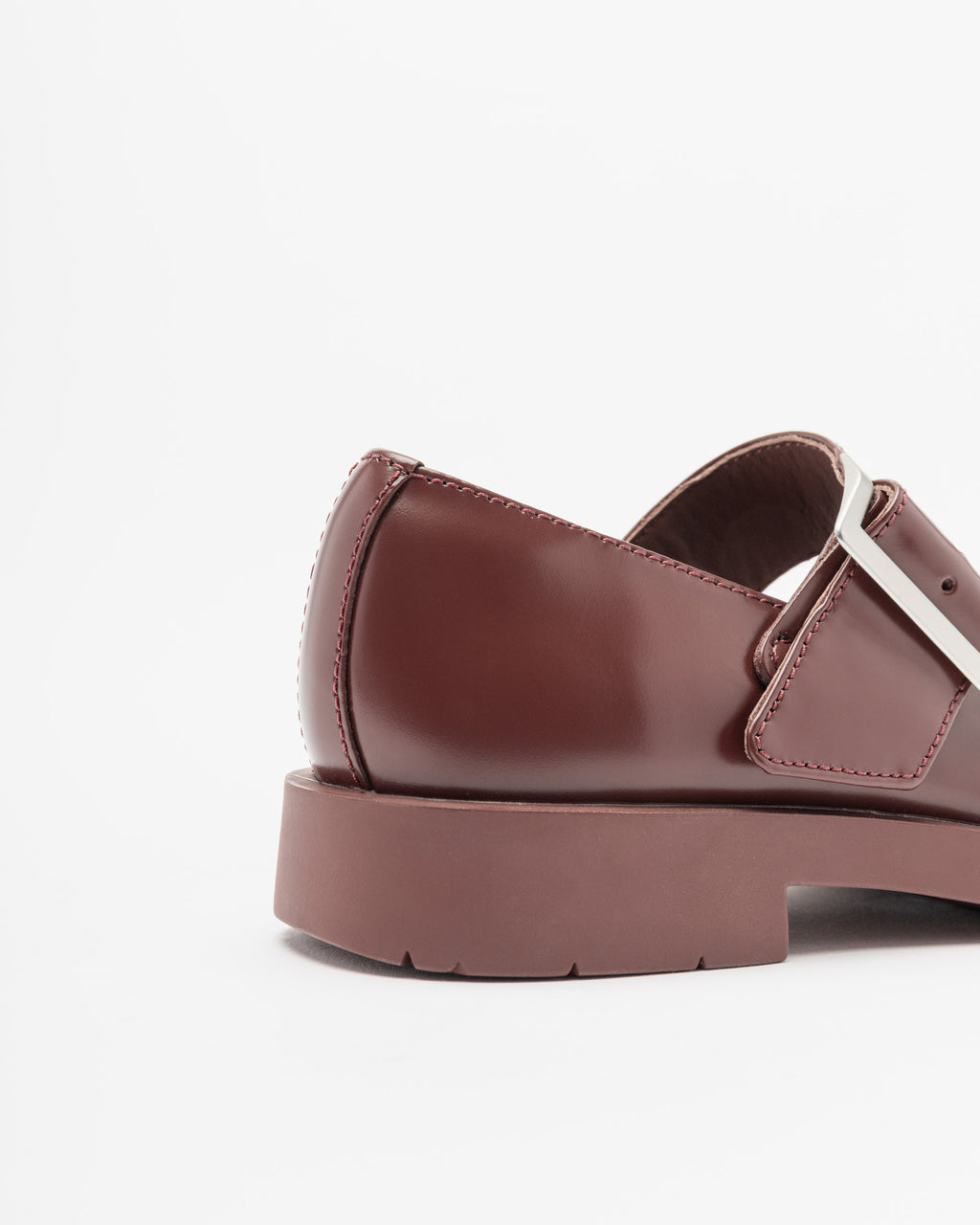 Sapatos Camper Lab MimiGarnet Bordô - 48-A500046-06