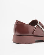 Sapatos Camper Lab MimiGarnet Bordô - 48-A500046-06