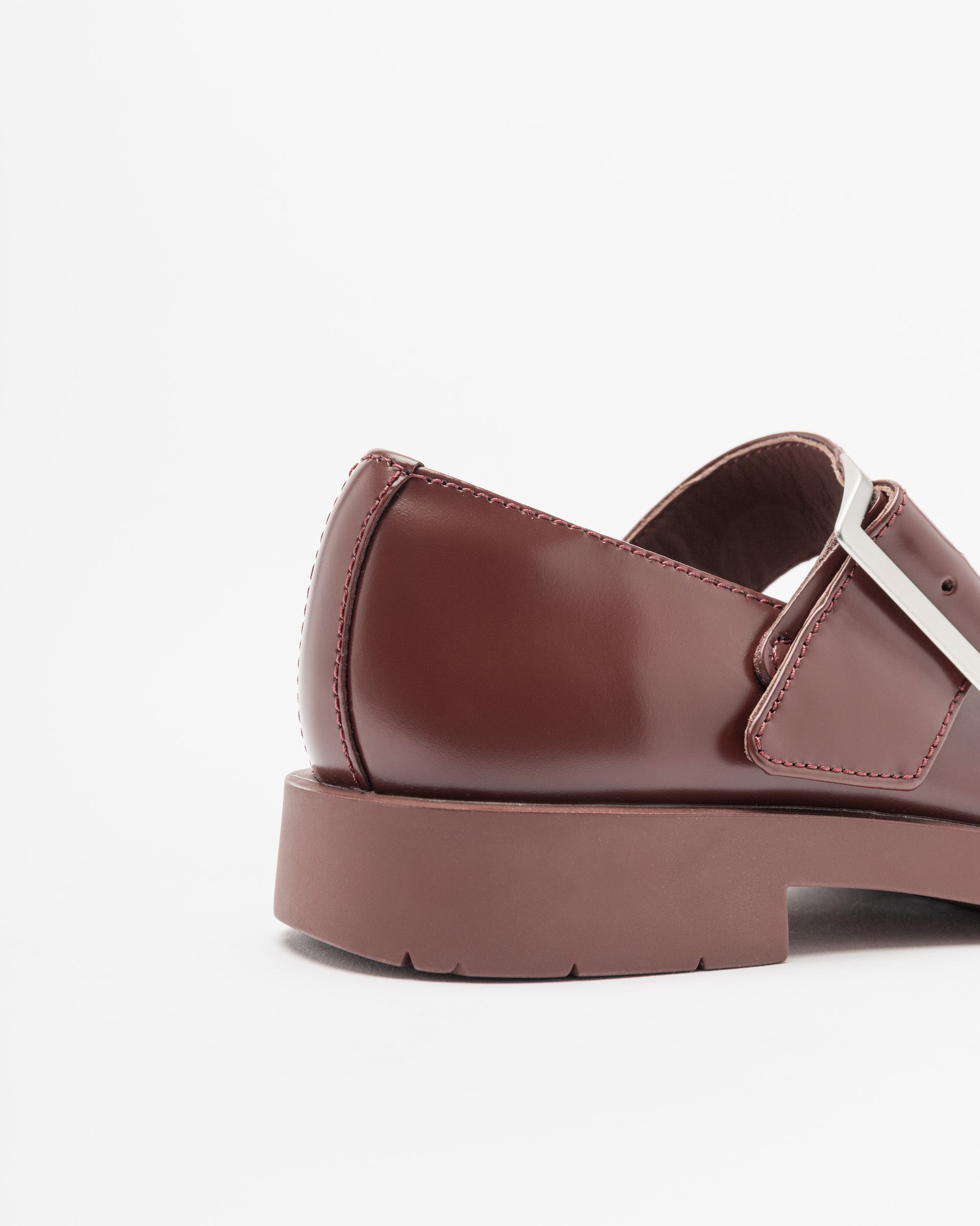 Sapatos Camper Lab MimiGarnet Bordô - 48-A500046-06