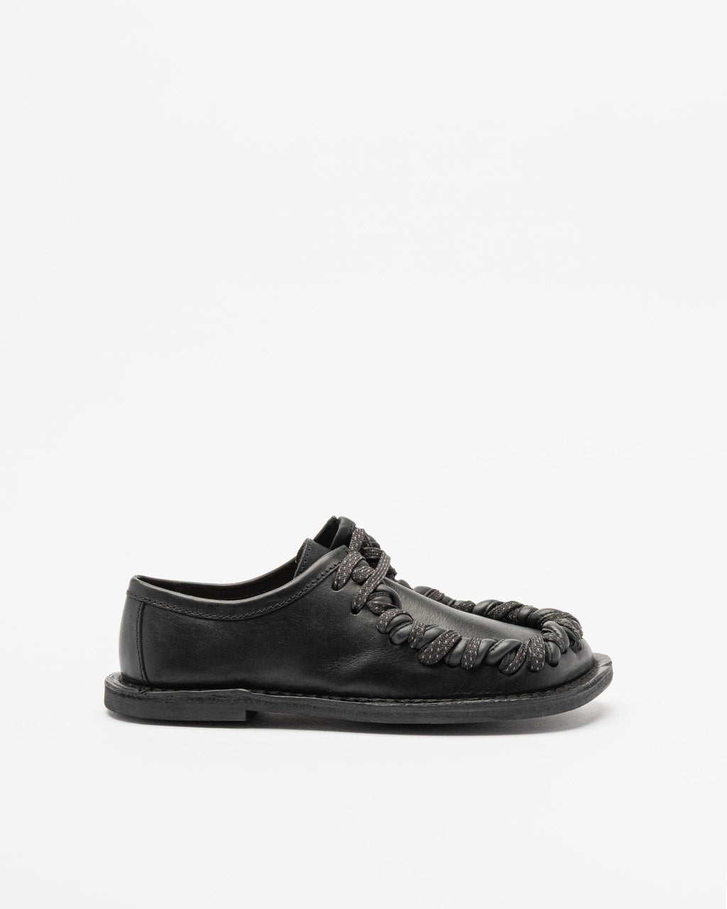 Sapatos Camper Lab Eki Preto - 48-A500049-01