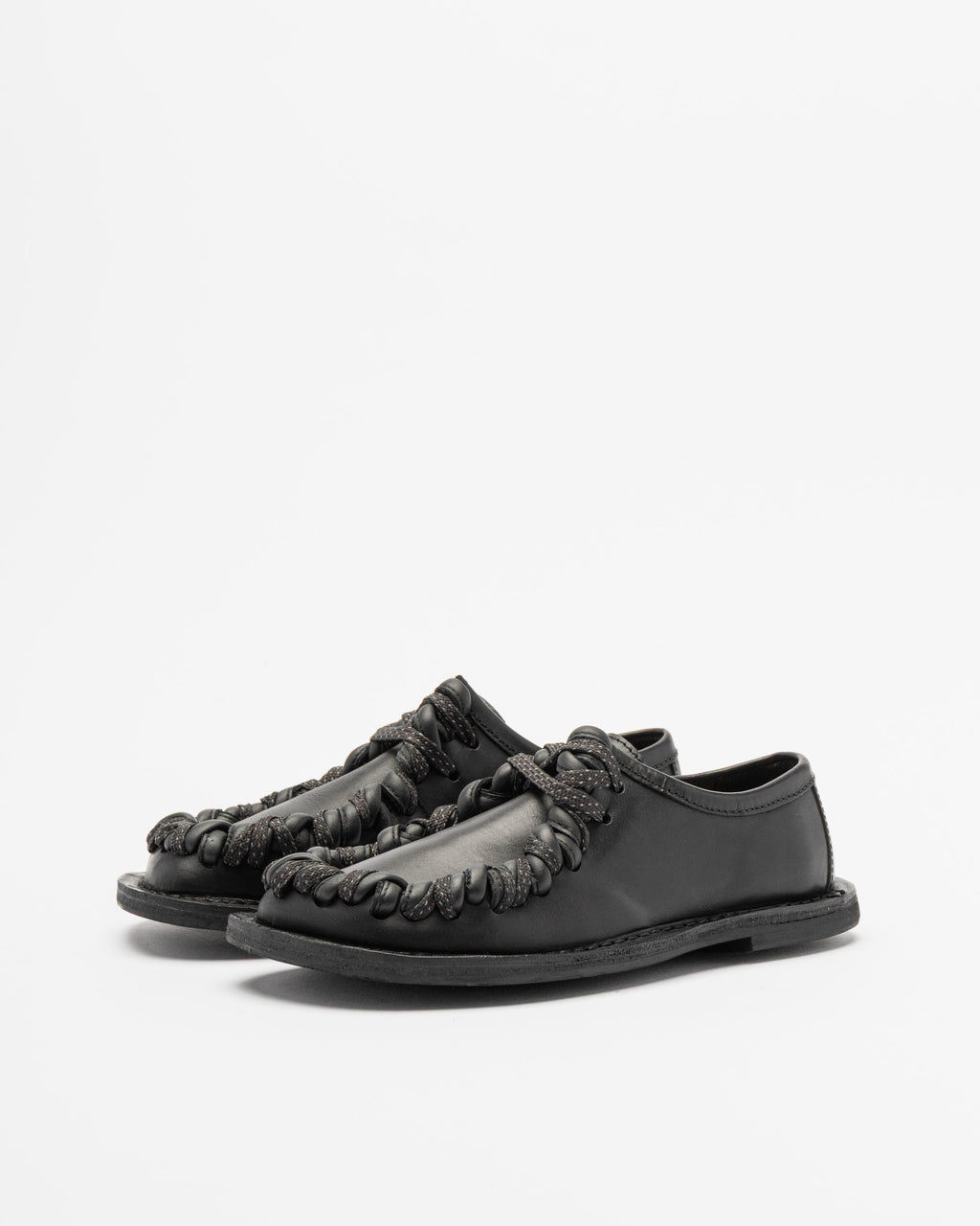 Sapatos Camper Lab Eki Preto - 48-A500049-01