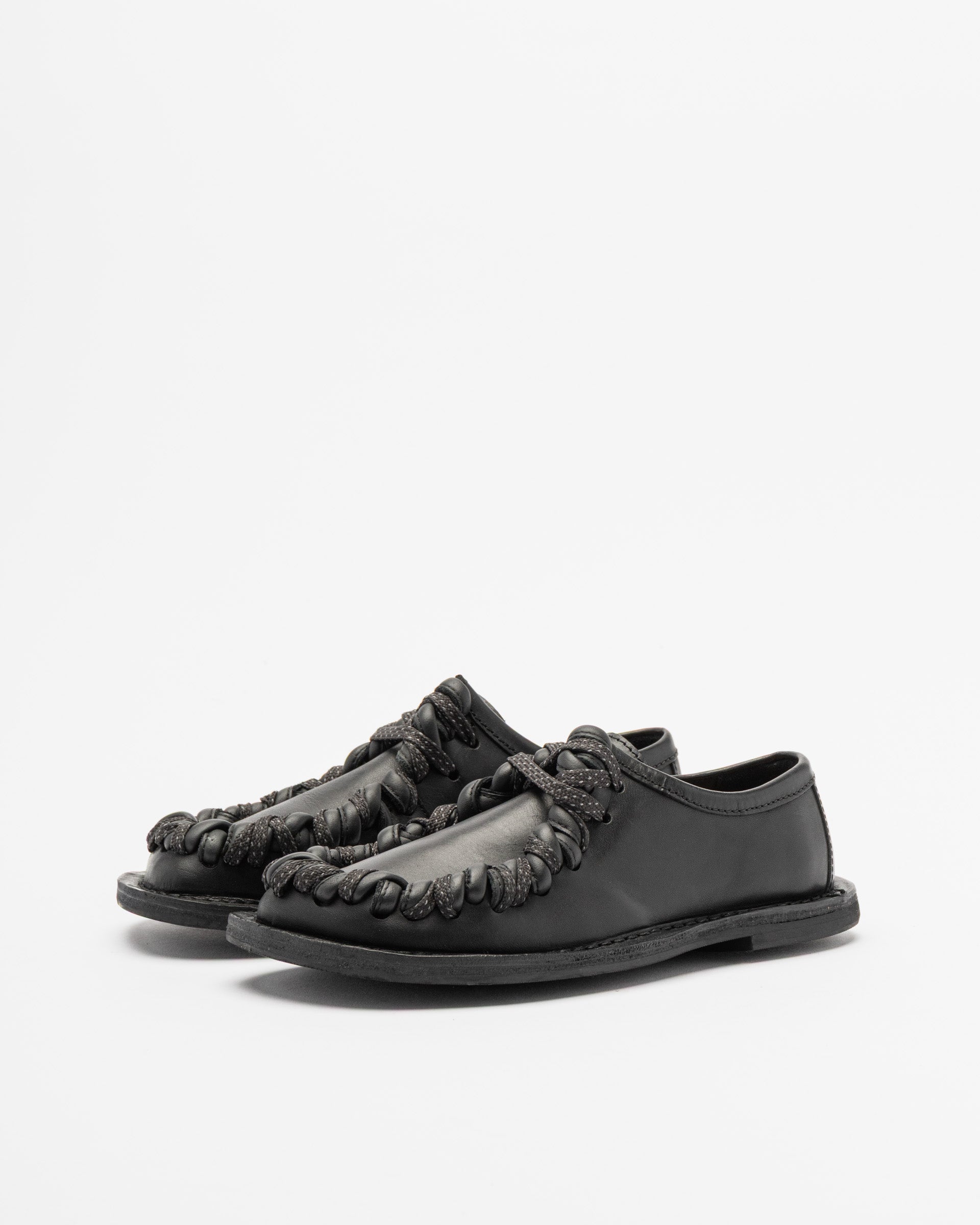 Sapatos Camper Lab Eki Preto - 48-A500049-01