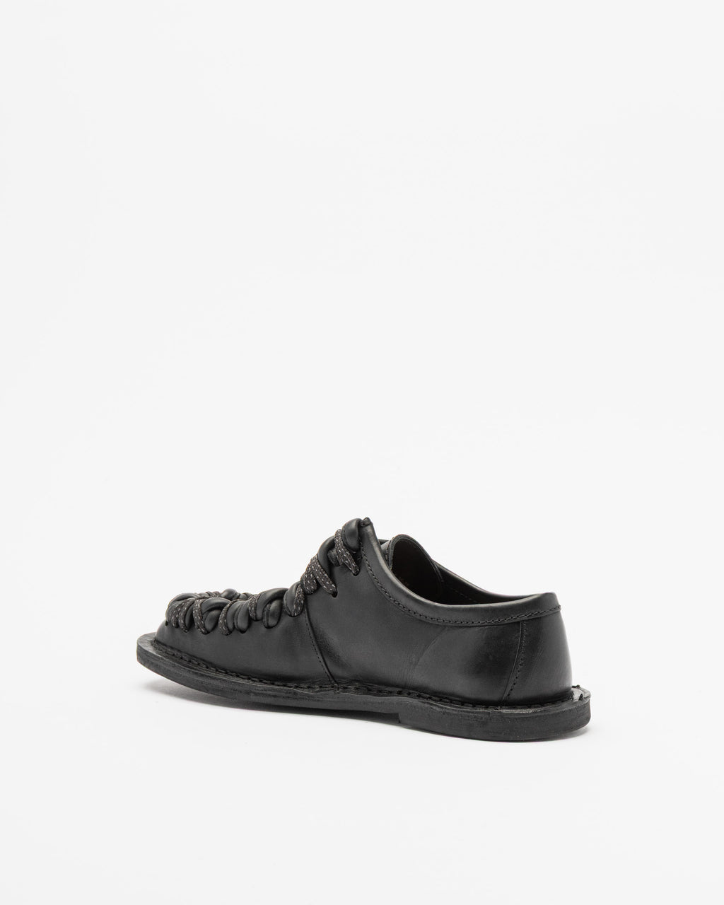 Sapatos Camper Lab Eki Preto - 48-A500049-01