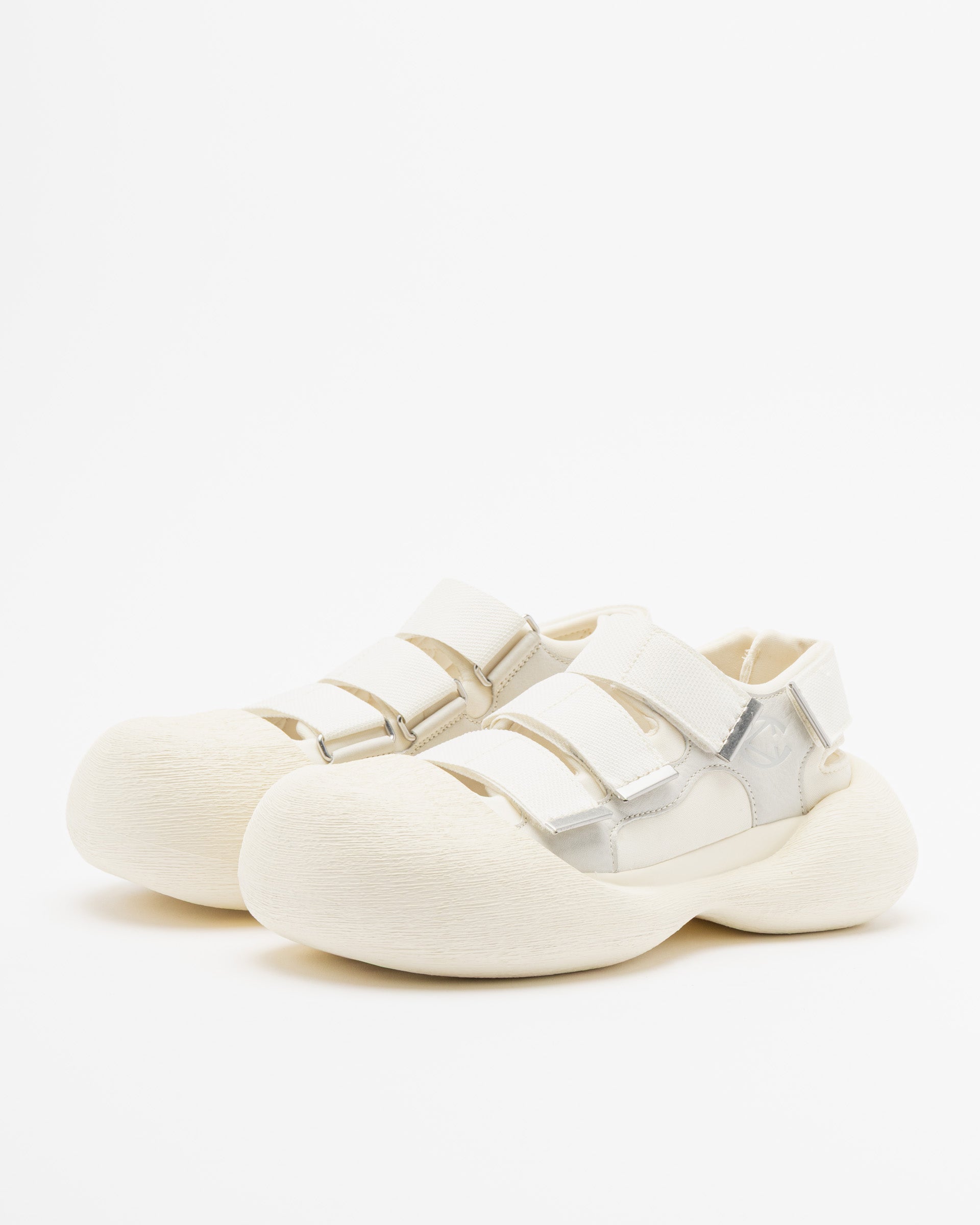Sapatos Camper Lab Caramba Branco - 48-A500053-00