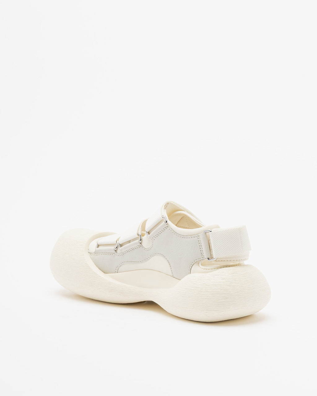 Sapatos Camper Lab Caramba Branco - 48-A500053-00