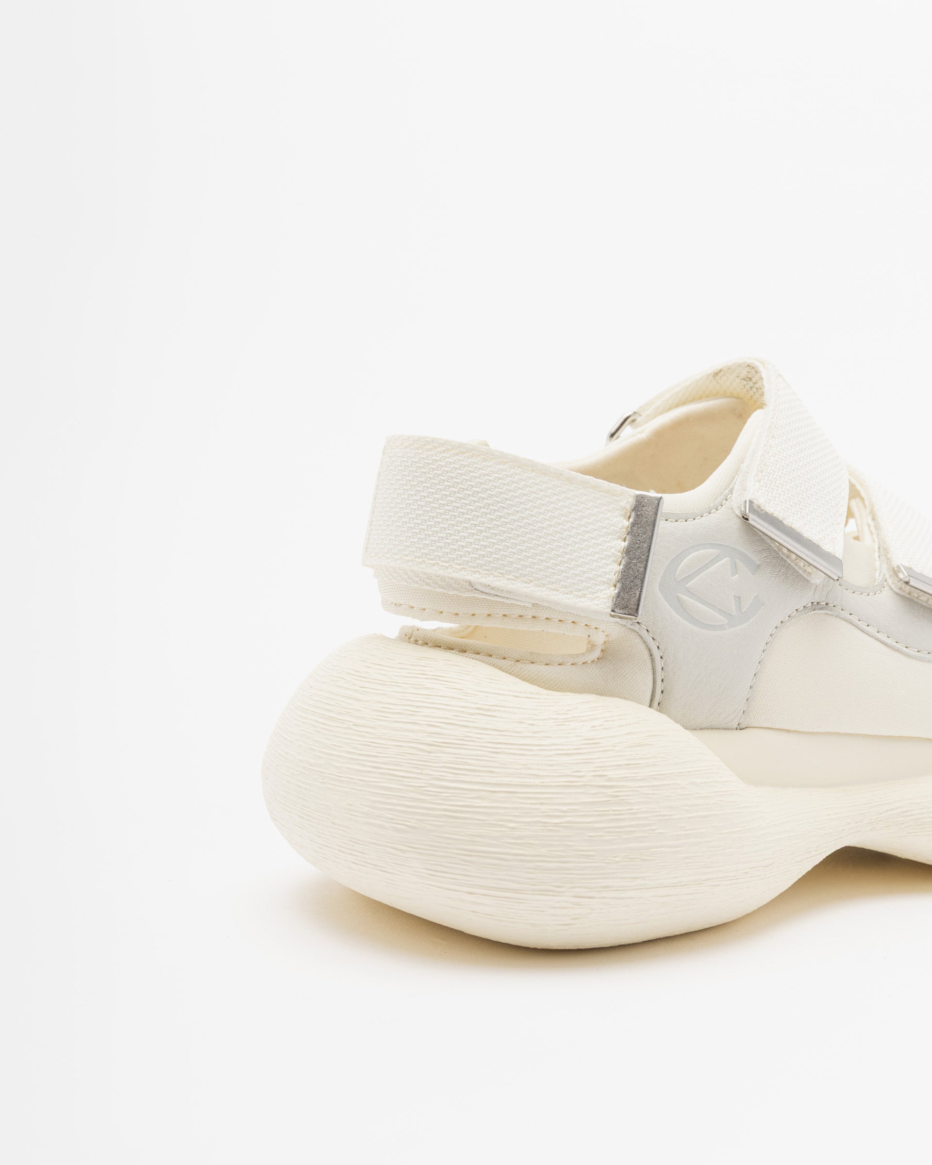 Sapatos Camper Lab Caramba Branco - 48-A500053-00