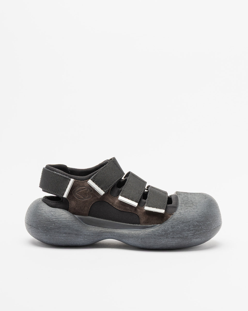 Sapatos Camper Lab Caramba Preto - 48-A500053-01