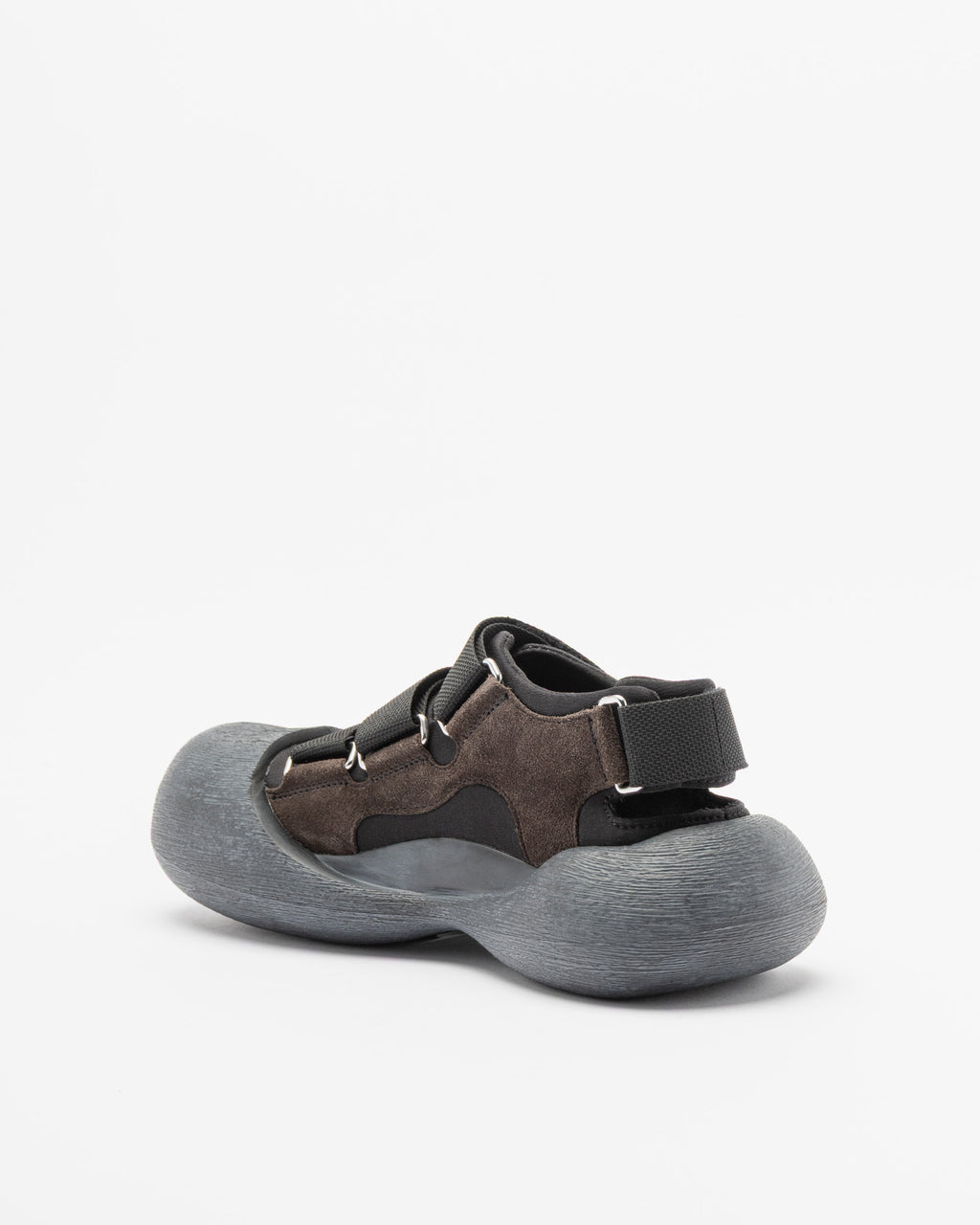 Sapatos Camper Lab Caramba Preto - 48-A500053-01